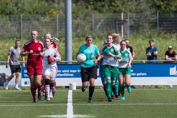 Bild 2 - Saisonstart Oberliga